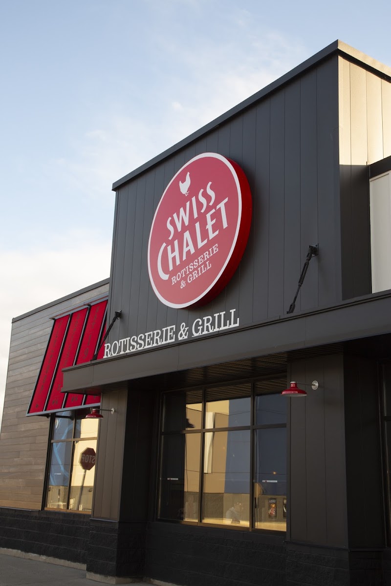 Swiss Chalet-1